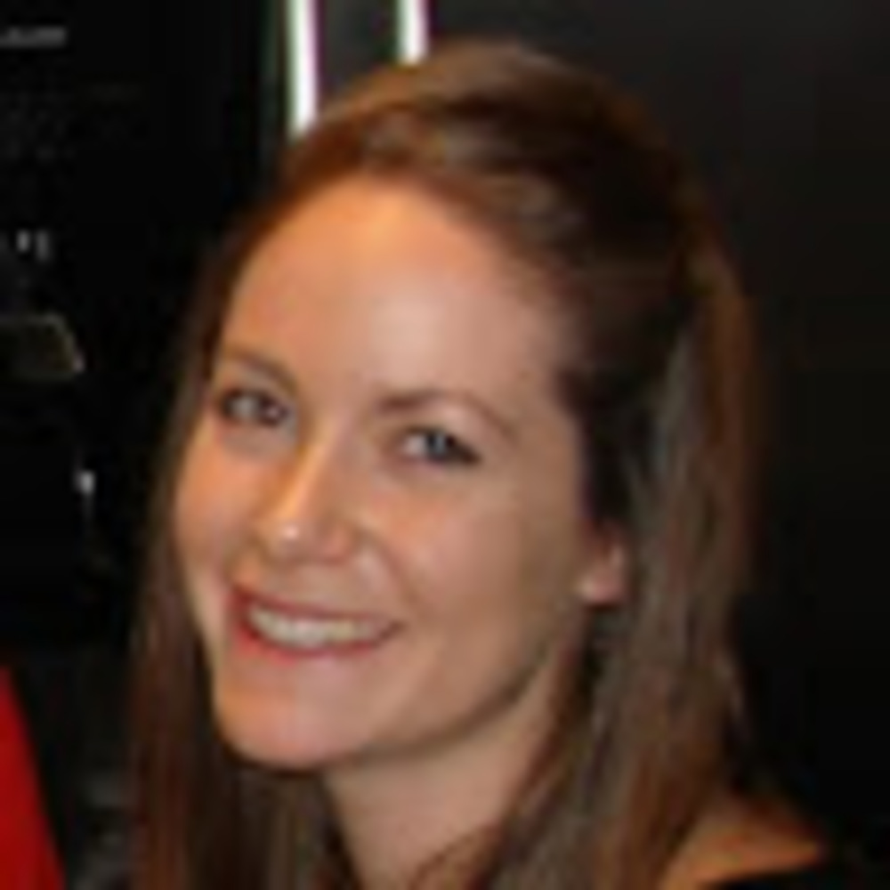 Meet your Posher, Stephanie